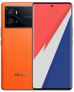 Замена стекла камеры на телефоне Vivo iQOO 9 Pro в Екатеринбурге